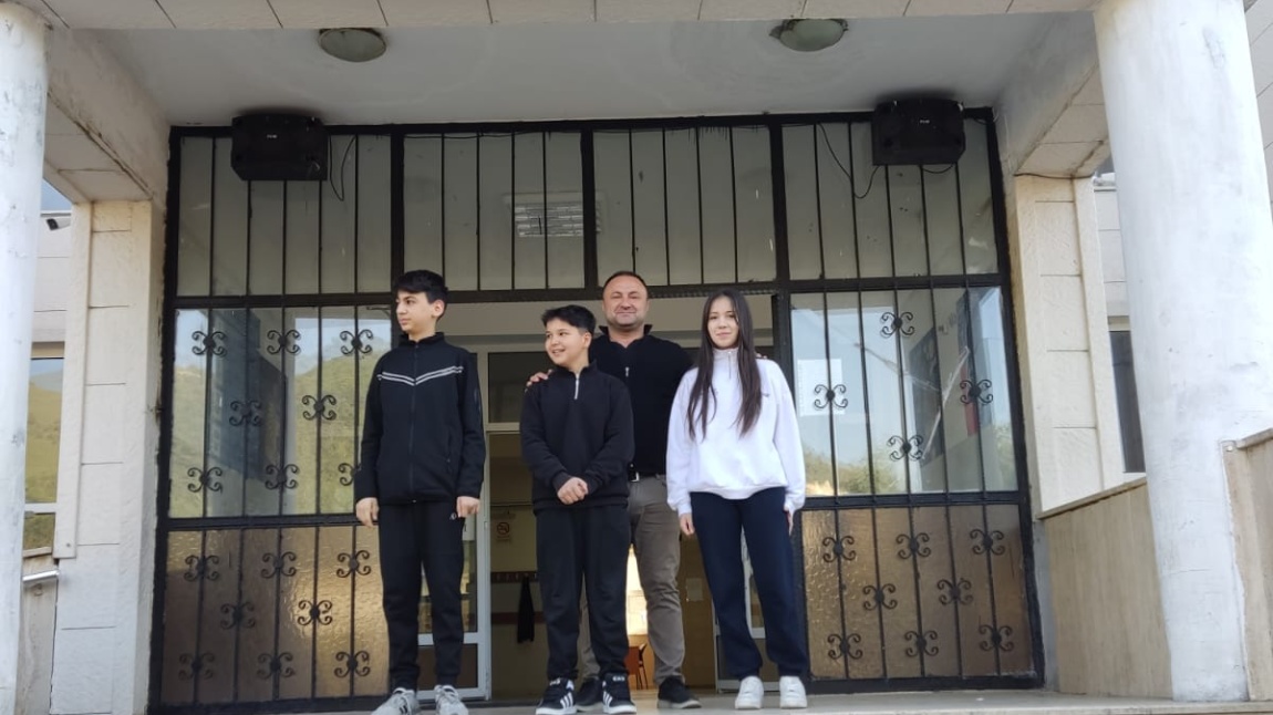ZONGULDAK ÇÖZÜYOR YARIŞMASINA KATILDIK